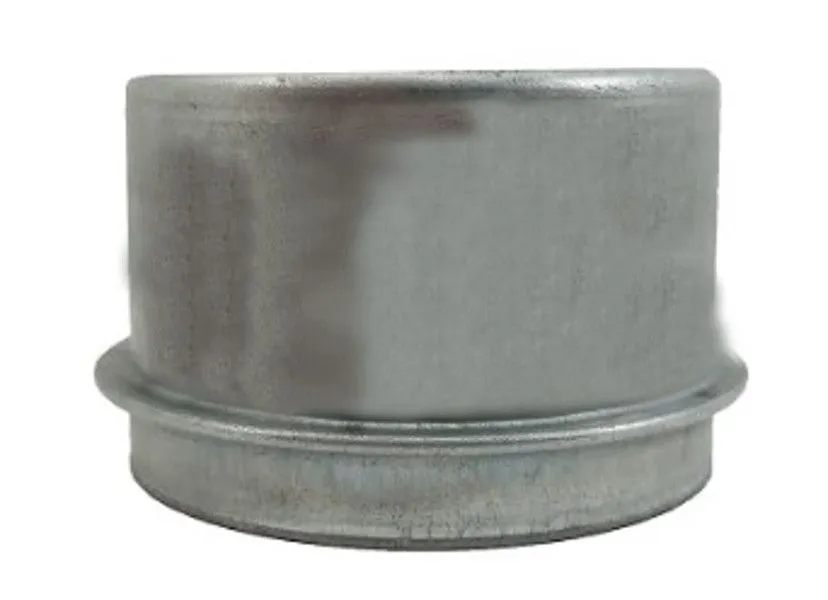 Grease Cap Assy 2.717